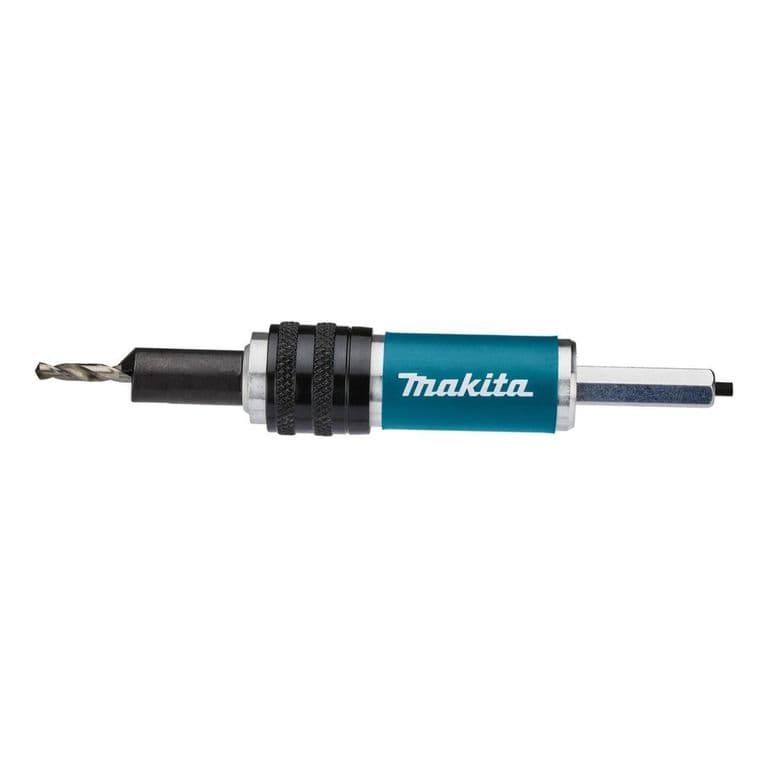 Avellanador Para Atornillar N6, Broca De 2,4mm Con Punta Ph2