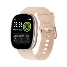 Reloj Inteligente Smartwatch Bluetooth K55 300 mAh TFT Salud Deporte Compatible IOS Android