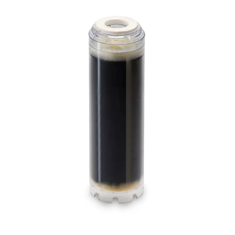 Cartucho Filtro Carbon Activo 9"3/4