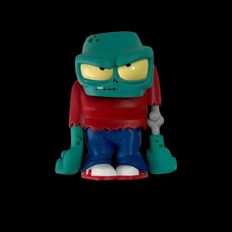 Figura Zombiff - Ultra Zombies