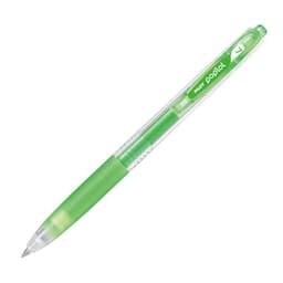 Lapiz Gel Pop lol Neon Verde 0.7 mm. 12 Ud