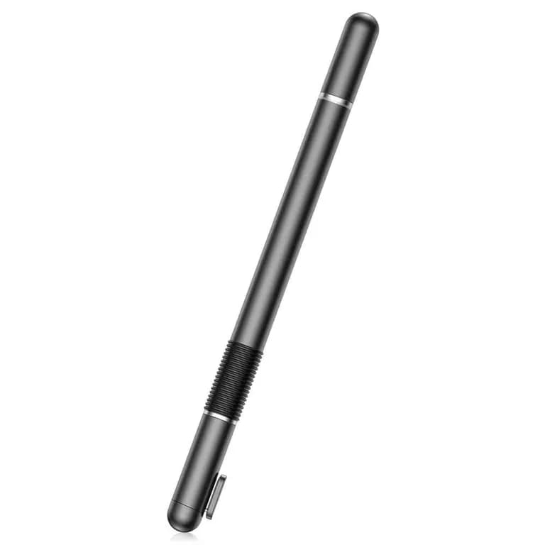 Lapiz Touch para Smartphones y Tablet 2en1 ACPCL-01