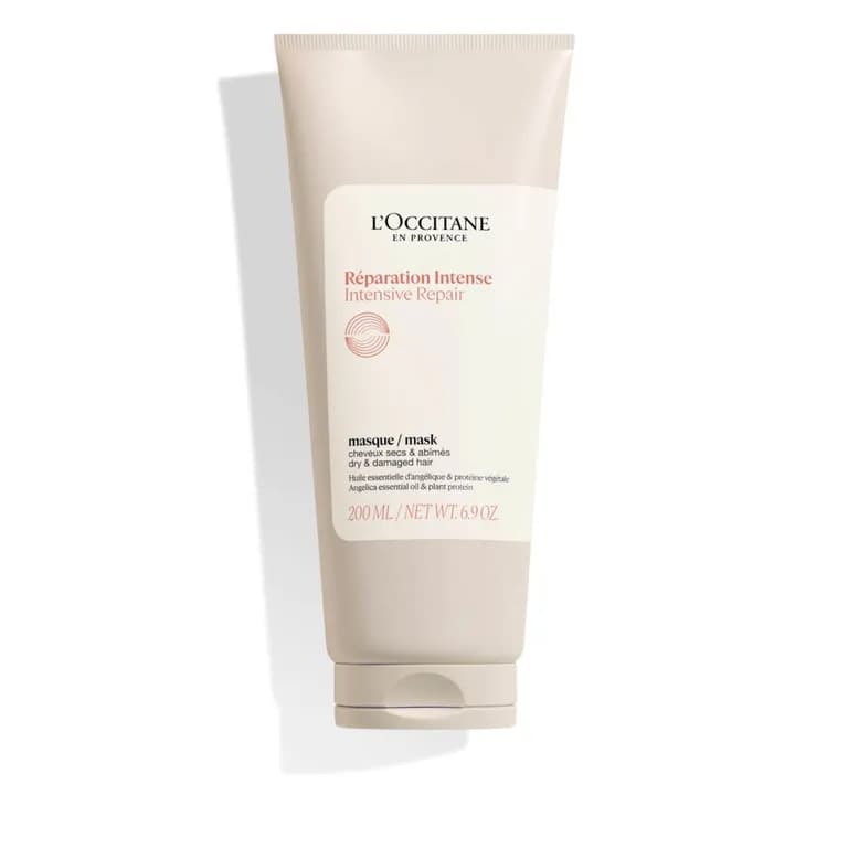 Mascara Capilar Reparadora 200 ml