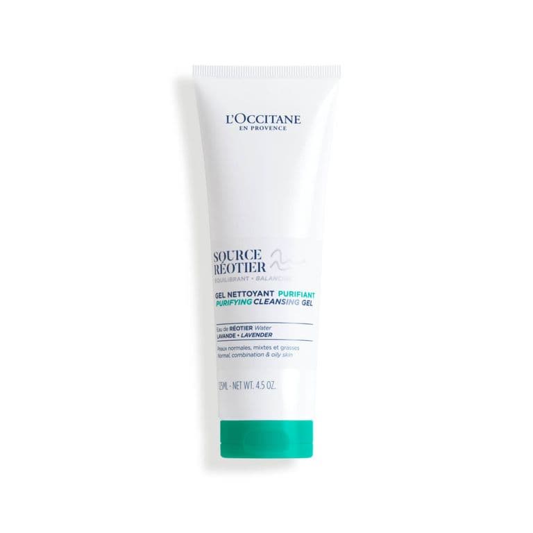 Gel Limpiador Reotier 125 ml