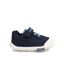 Zapatilla Nino Bubblegummers Echo Azul Azul 20