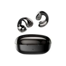 Audifonos Deportivos Inalambricos IPX4 22h TS22 Negro Negro