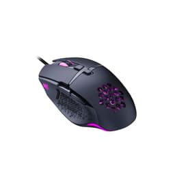 Mouse Gamer Premium T90 7200 Dpi Rgb Shooter ...