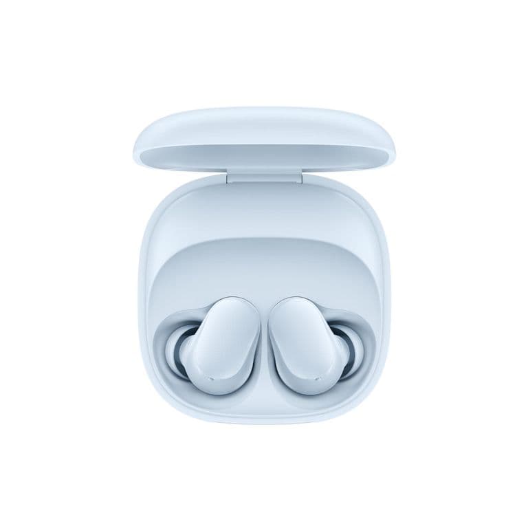 Audifonos Redmi Buds 6 Play Azul Azul