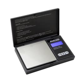 PESA GRAMERA DIG. DESDE 0.01 GR A 100 GR.