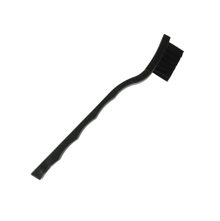 Cepillo Antiestatico para Electronica Negro