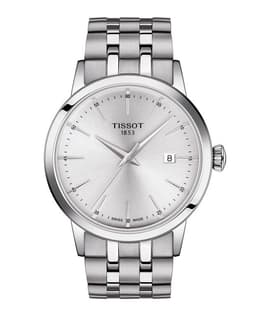 Reloj Classic Dream Plateado TALLA UNICA