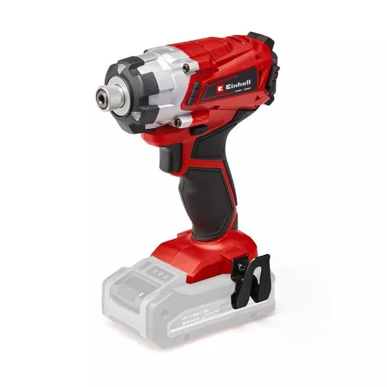 Atornillador Impacto Te-ci 18 Li Solo - Envio Gratis