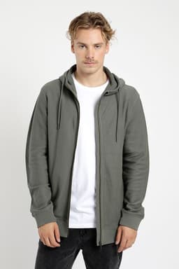 Poleron hombre Monte Verde 2XL