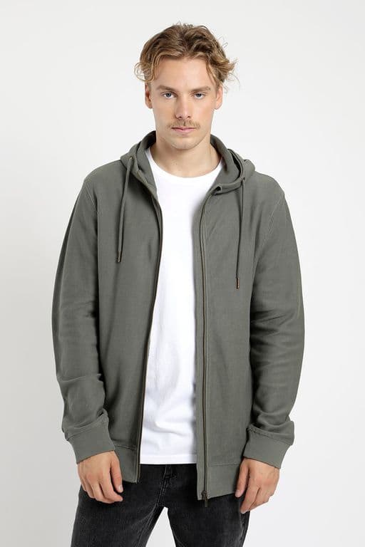 Poleron hombre Monte Verde 2XL