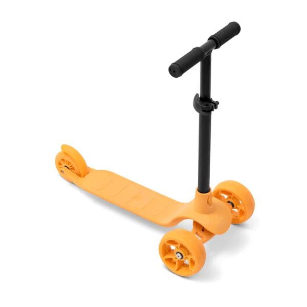 Scooter para ninos v4 Naranja