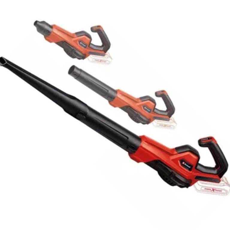 Kit Soplador de Hojas Inal. GE-UB 18/250 Li E (1x4,0Ah)