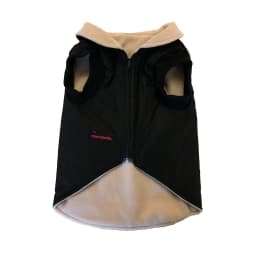 Capa Impermeable Negro talla M