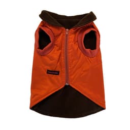 Capa Impermeable Terracota talla XXL