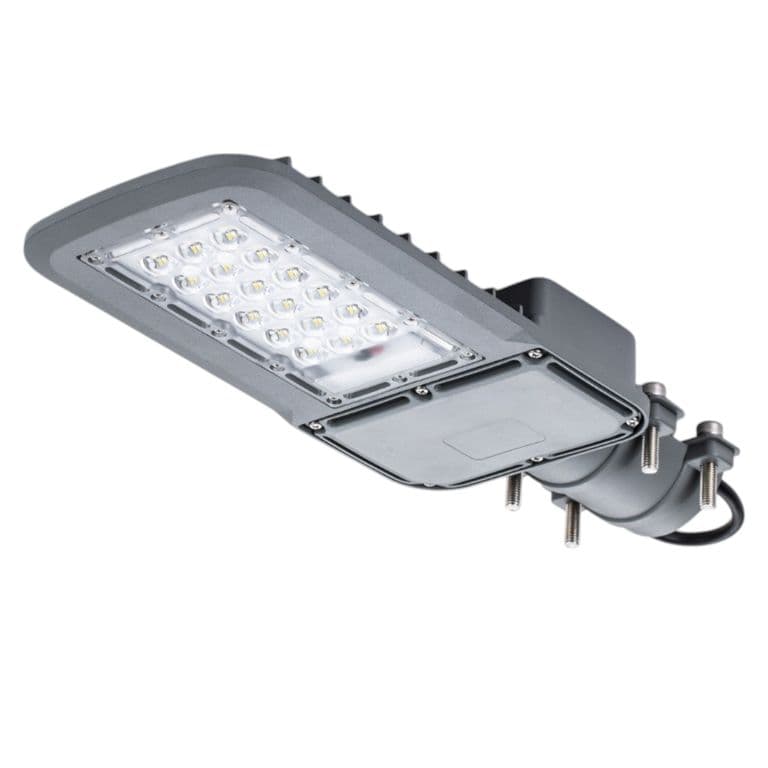 Luminaria Publica Pubstreet 110W 5000k Luz Fria