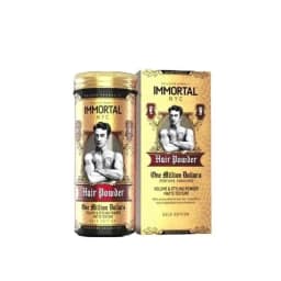 Polvo Immortal Texturizador One Million 20gr