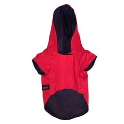 Impermeable Rojo talla XL