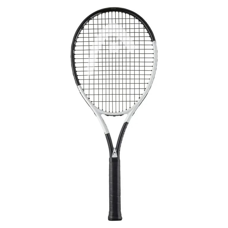 Raqueta Tenis MX Attitude SUPRM Black Bicolor