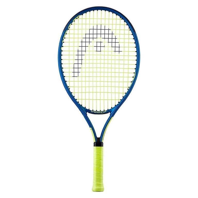 Raqueta Tenis Nino Speed Jr 23 Azul