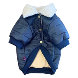 Parka Chiporro talla M