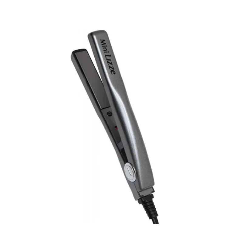 Plancha de Cabello Profissional Mini Para Viaje 220v