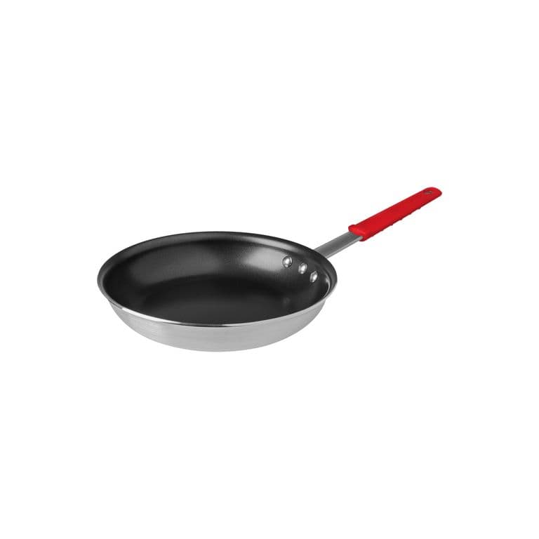 Sarten en Aluminio con Revestimiento Interno en Starflon Premium y Externo Lijado 20 cm 1 L