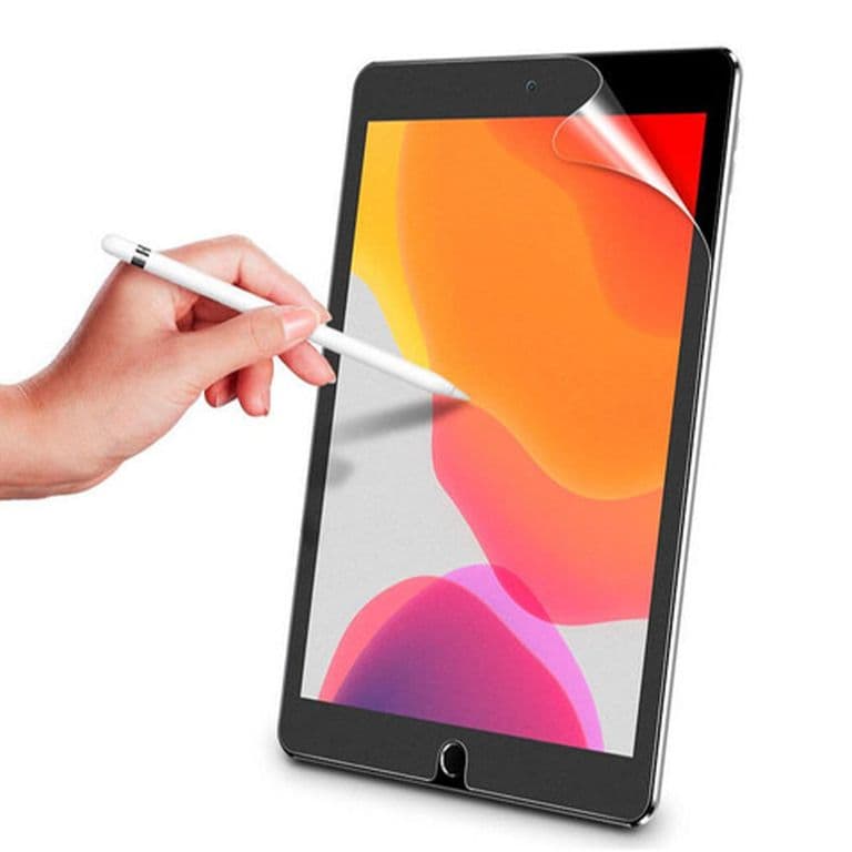 Lamina Protectora Sensacion de Papel Para iPad Mini 7 2025