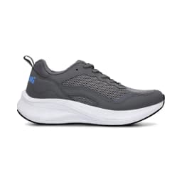 ZAPATILLAS FITNESS CIRCUIT HOMBRE GRIS Azul Azul 40
