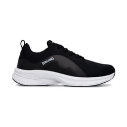 ZAPATILLAS FITNESS STREET HOMBRE NEGRO Blanco Blanco 42
