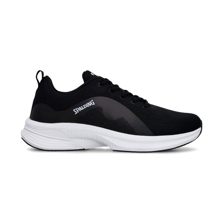 ZAPATILLAS FITNESS STREET HOMBRE NEGRO Blanco Blanco 42