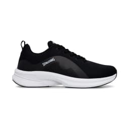 ZAPATILLAS FITNESS STREET HOMBRE NEGRO Blanco Blanco 44