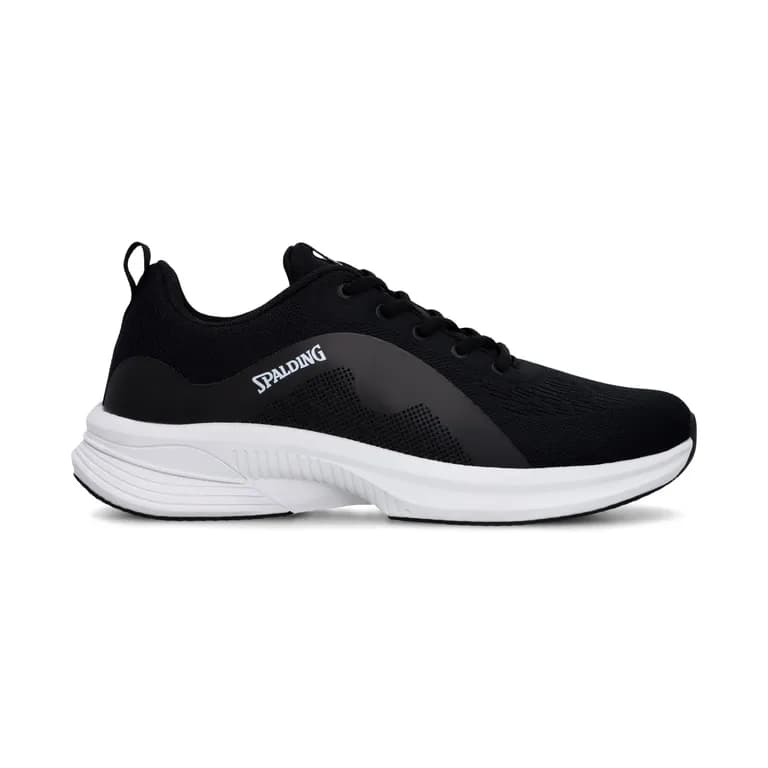 ZAPATILLAS FITNESS STREET HOMBRE NEGRO Blanco Blanco 43
