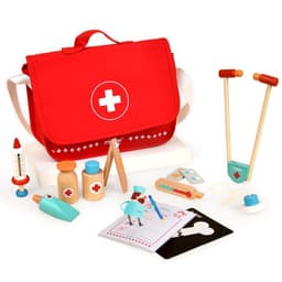 Mi primer set medico