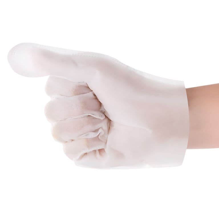 6 Guantes De Limpieza Perros Gatos Cuidado Estetica