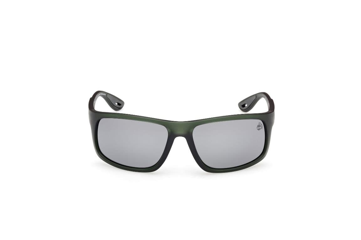 Lentes de Sol Verde Polarizados Verde M