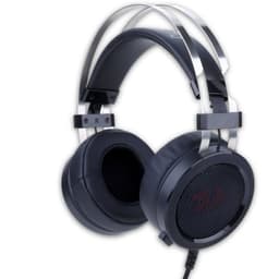 Audifonos Gamer Scylla Multiplataformas