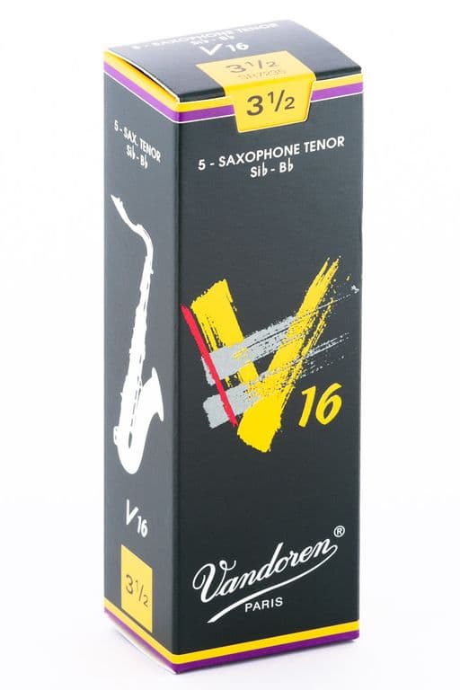 Canas Saxo Tenor 3.5 V16 SR7235