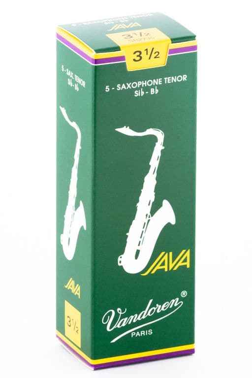 Canas Saxo Tenor 3.5 Java SR2735