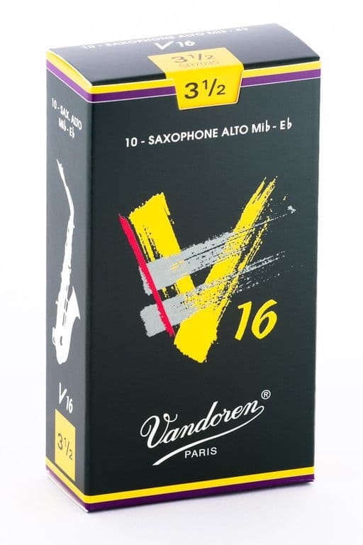 Canas Saxo Alto 3.5 V 16 SR7035