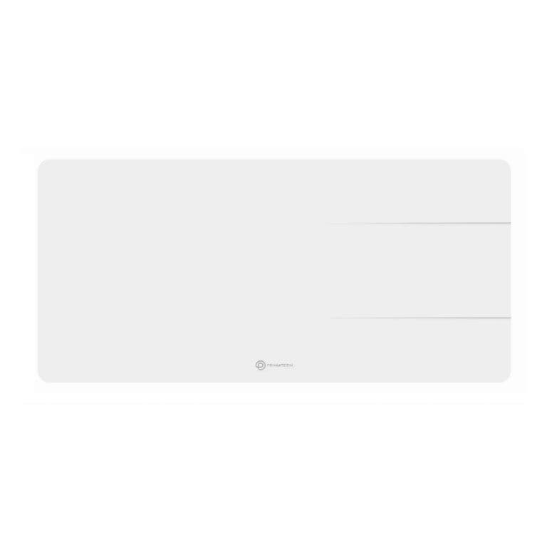Estufa Radiador Calefactor Onix Ceramico Wifi Blanco 2000w
