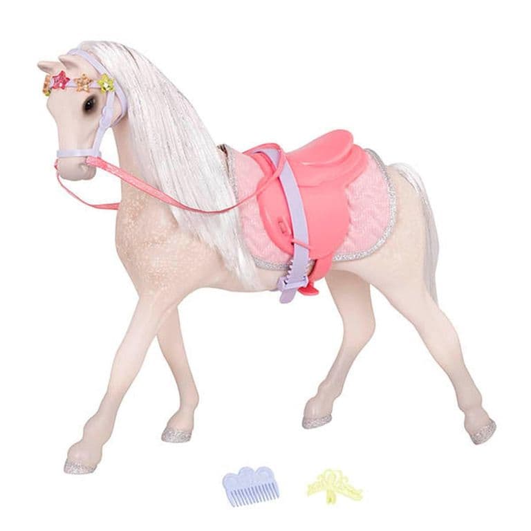 Caballo Starlight - Jugueteria Caramba