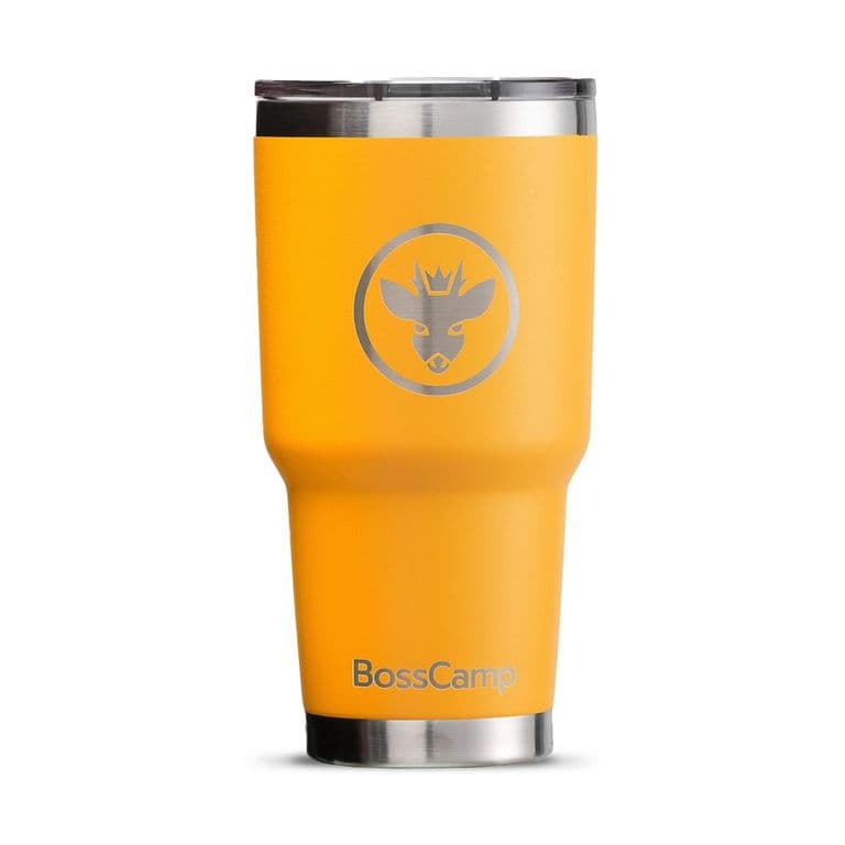 VASO TERMICO TAPA MAGNETIC SLIDER 900 ML TERMO MUG