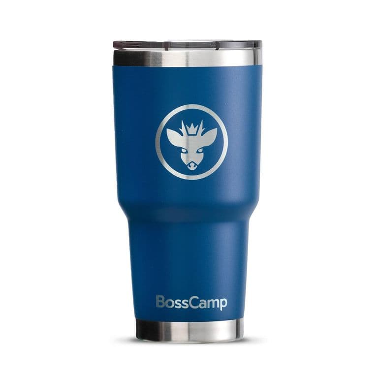 VASO TERMICO TAPA MAGNETIC SLIDER 900 ML TERMO MUG