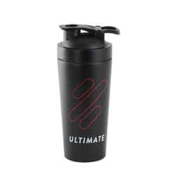 SHAKER STEEL METAL 750 ML