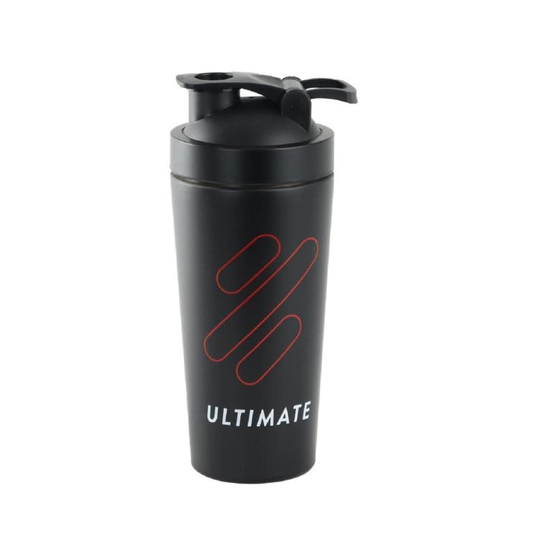 SHAKER STEEL METAL 750 ML