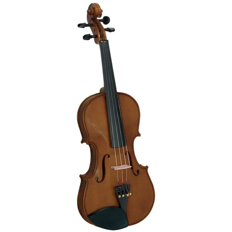Violin Premier Novice Outfit 1/4 SV-75